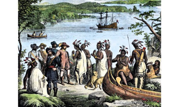 Archaeologists have a lot of dates wrong for North American indigenous history – but we’re using new techniques to get it right