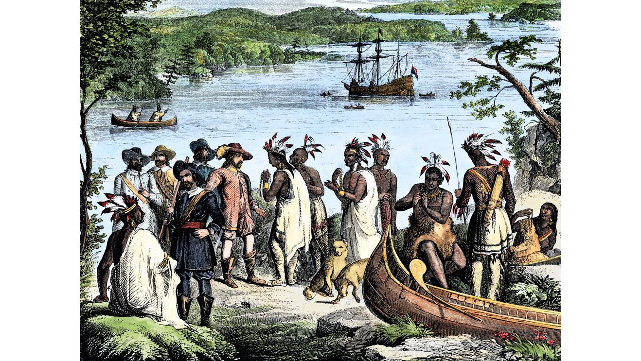 Archaeologists have a lot of dates wrong for North American indigenous history – but we’re using new techniques to get it right