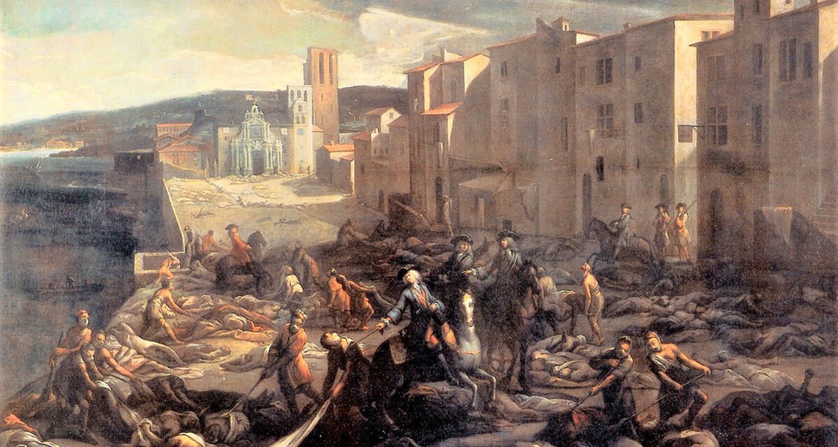 The Deadliest Infectious Diseases in History and Their Prevalence Today