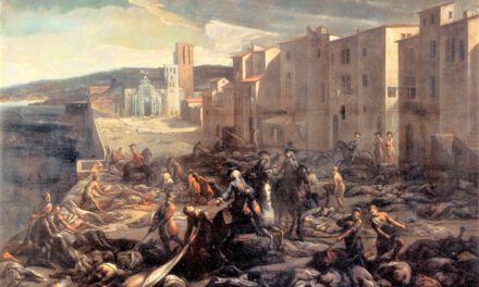 The Deadliest Infectious Diseases in History and Their Prevalence Today