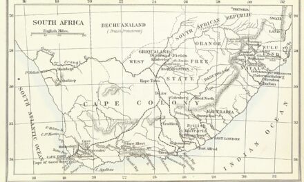 How The Napoleonic Wars Entrenched British Rule In 19th Century South Africa