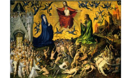 How will our bodies be put back together? What about those eaten by cannibals? A brief history of Christian resurrection beliefs