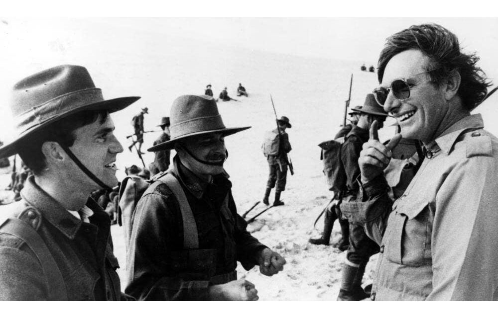Peter Weir’s Gallipoli 40 years on: deftly directed and still devastating