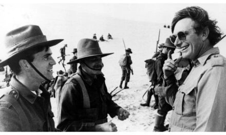 Peter Weir’s Gallipoli 40 years on: deftly directed and still devastating