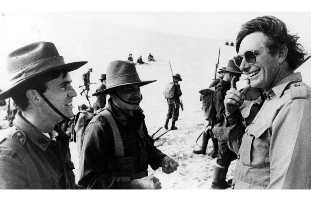Peter Weir’s Gallipoli 40 years on: deftly directed and still devastating