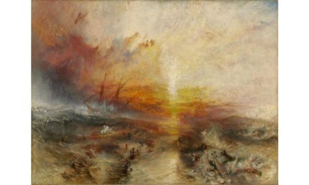 How the shadow of slavery still hangs over global finance