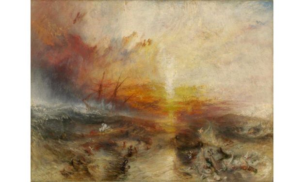 How the shadow of slavery still hangs over global finance