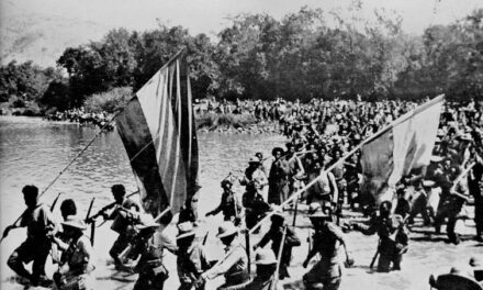 General History Quiz 105