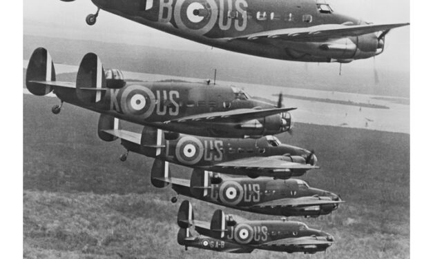 Australia’s first action in the Pacific in World War II a valiant catastrophe