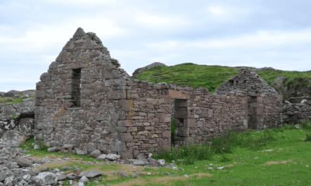 Highland Clearances: Changing a Culture