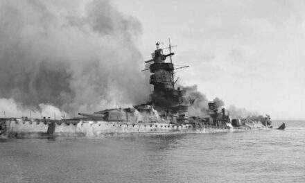 General History Quiz 61