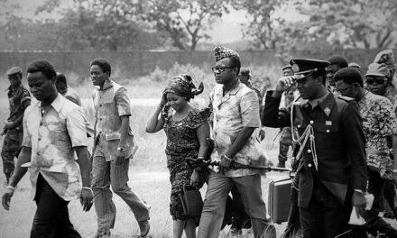 Africa’s World War: The Congo War