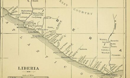 The Two Countries That ‘Escaped’ The Scramble for Africa