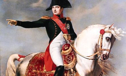 Brilliant and Flawed: The Enduring Legacy of Napoleon Bonaparte