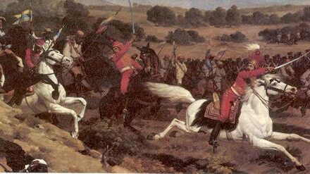 Venezuela’s Fight For Independence: The Battle of Carabobo