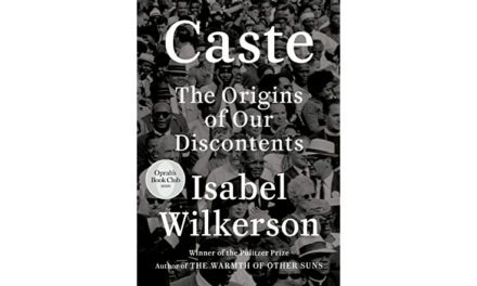 Caste: A Divisive Structure in the United States, India, and Nazi Germany