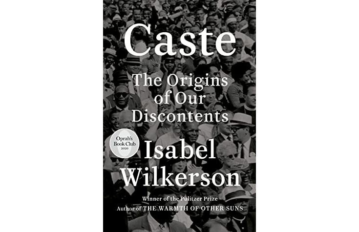 Caste: A Divisive Structure in the United States, India, and Nazi Germany