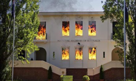 Saving the Nation’s Memory Bank