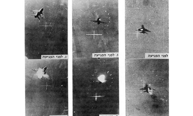 51 years ago: Israel won an air battle, and lost the War of Attrition