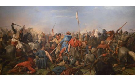 General History Quiz 67