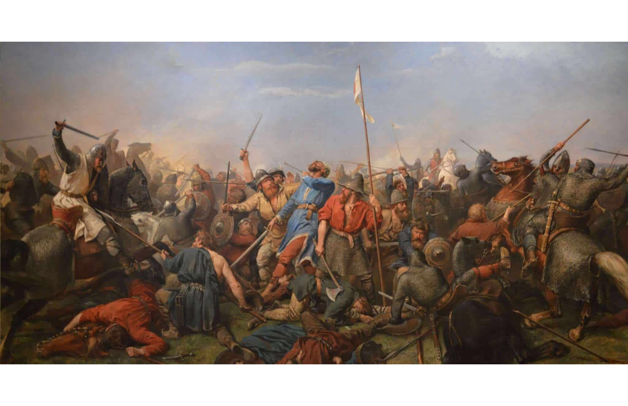 General History Quiz 67