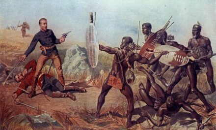 Imperial Overconfidence: The Anglo-Zulu War