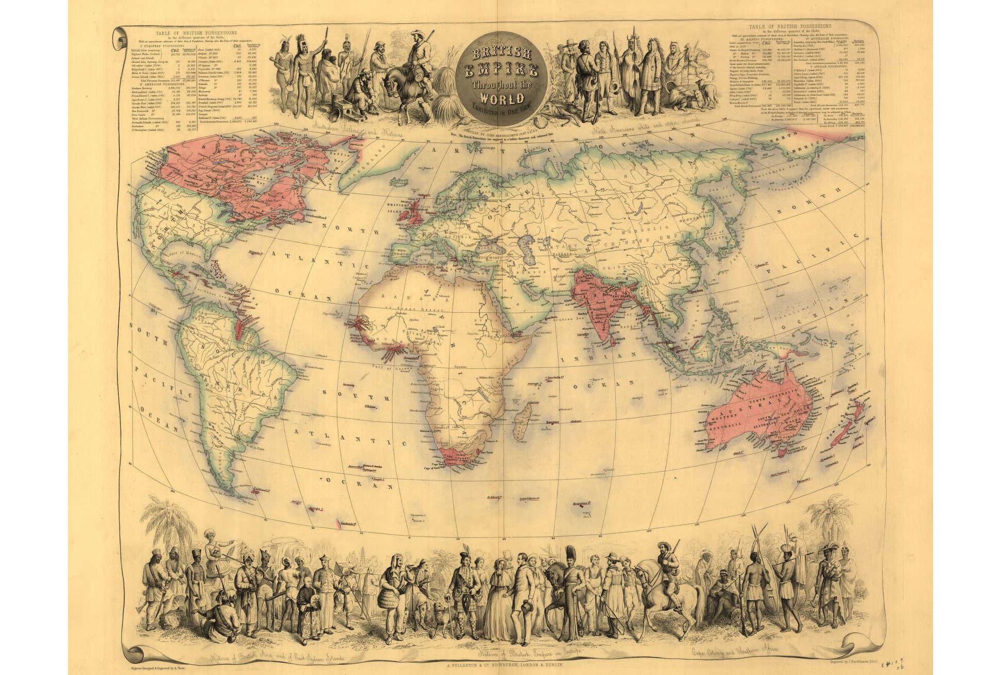 The Making of the British Empire (A.D. 1714-1832) – Audiobook