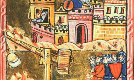 The Great Events by Famous Historians, Volume 6 – Audiobook