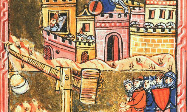 The Great Events by Famous Historians, Volume 6 – Audiobook