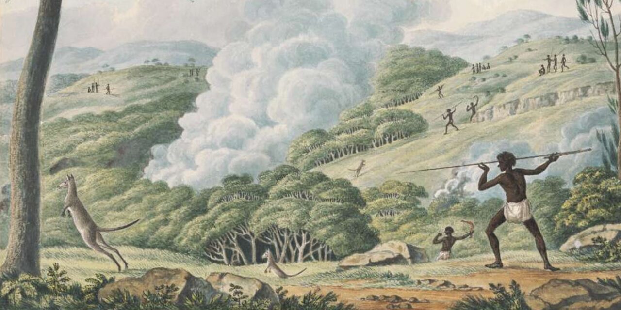 New research turns Tasmanian Aboriginal history on its head. The results will help care for the land