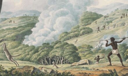 New research turns Tasmanian Aboriginal history on its head. The results will help care for the land