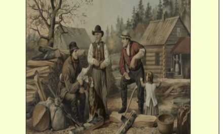 The Workers – An Experiment in Reality: The East – Audiobook