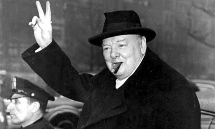 Churchill and India: imperial chauvinism left a bitter legacy