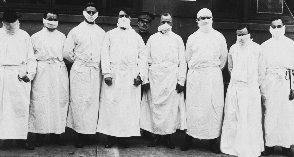 Four of the most lethal infectious diseases of our time and how we’re overcoming them