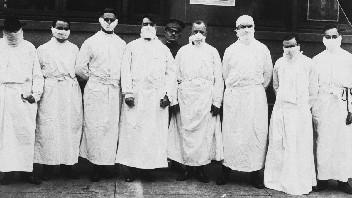 Four of the most lethal infectious diseases of our time and how we’re overcoming them