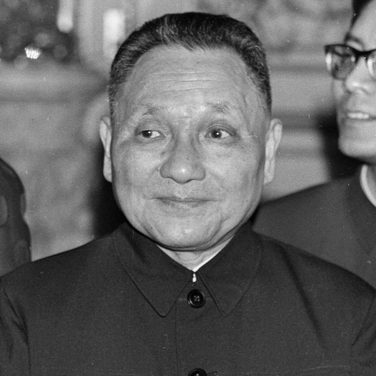 Deng Xiaoping’s Rise to Power