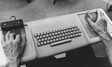 In 1968, computers got personal: How the ‘mother of all demos’ changed the world