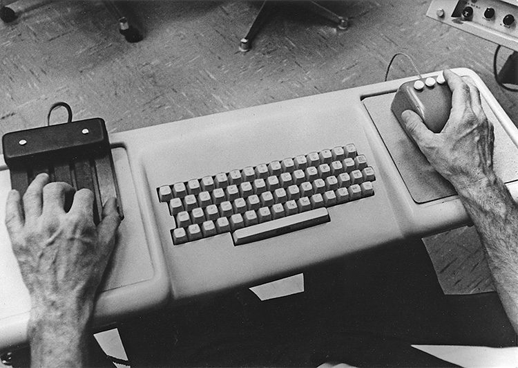 In 1968, computers got personal: How the ‘mother of all demos’ changed the world