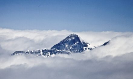 The Last Secrets – Audiobook