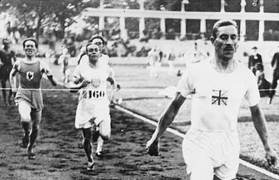 Sardines for breakfast, hypothermia rescues: the story of the cash-strapped, post-pandemic 1920 Olympics