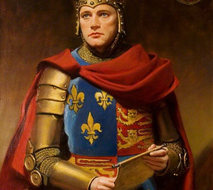 Henry the Fifth – Audiobook