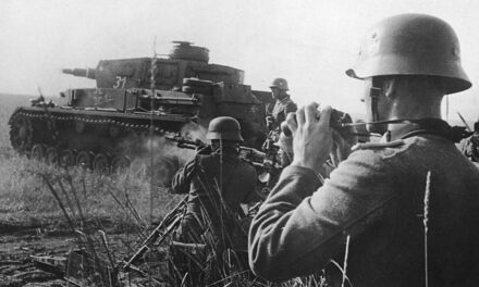 Warfare spurred on the welfare state in the 20th century – but it probably won’t in future