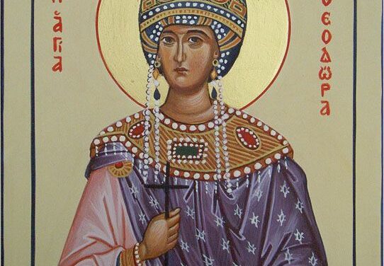 The Empresses of Constantinople – Audiobook