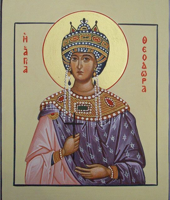 The Empresses of Constantinople – Audiobook