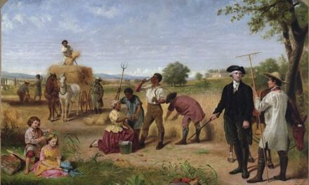 Great Epochs in American History, Volume II – Audiobook