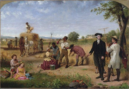 Great Epochs in American History, Volume II – Audiobook