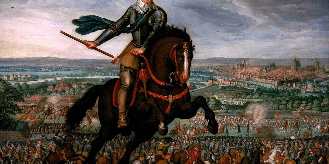 History Guild Quiz – Advanced