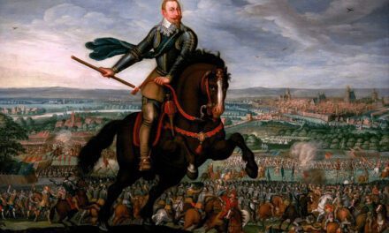 History Guild Quiz – Advanced