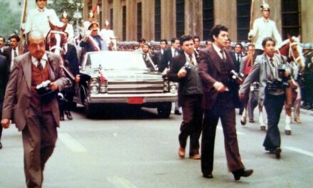 Pinochet’s Chile
