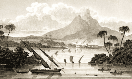 Gregor MacGregor: History’s Greatest Conman